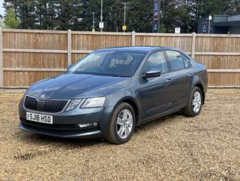 2018 (18) - 1.5 TSI SE 5dr