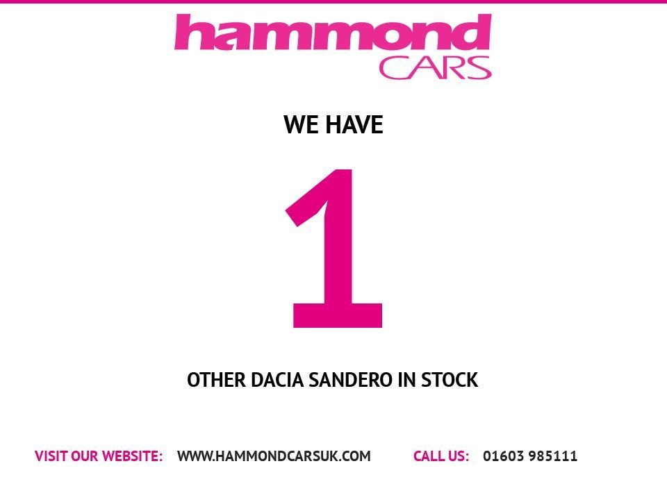 Used Dacia Sandero 2022 for sale - 77383920: Photo 7