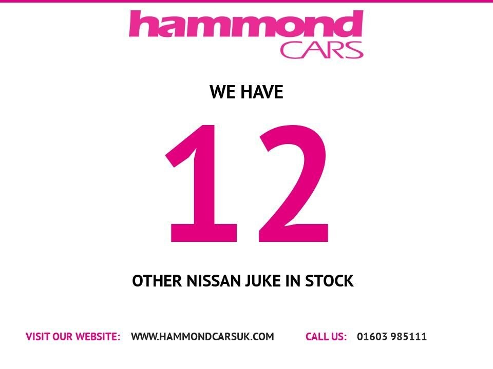 Used Nissan Juke 2018 for sale - 76395888: Photo 8