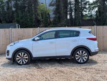 Used Kia Sportage 2018 for sale - 74953884: Photo