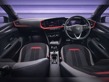 Used Vauxhall Mokka 2023 for sale - 78256191: Photo