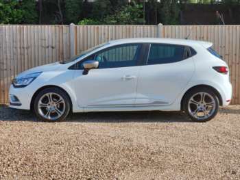 Used Renault Clio 2018 for sale - 74800979: Photo