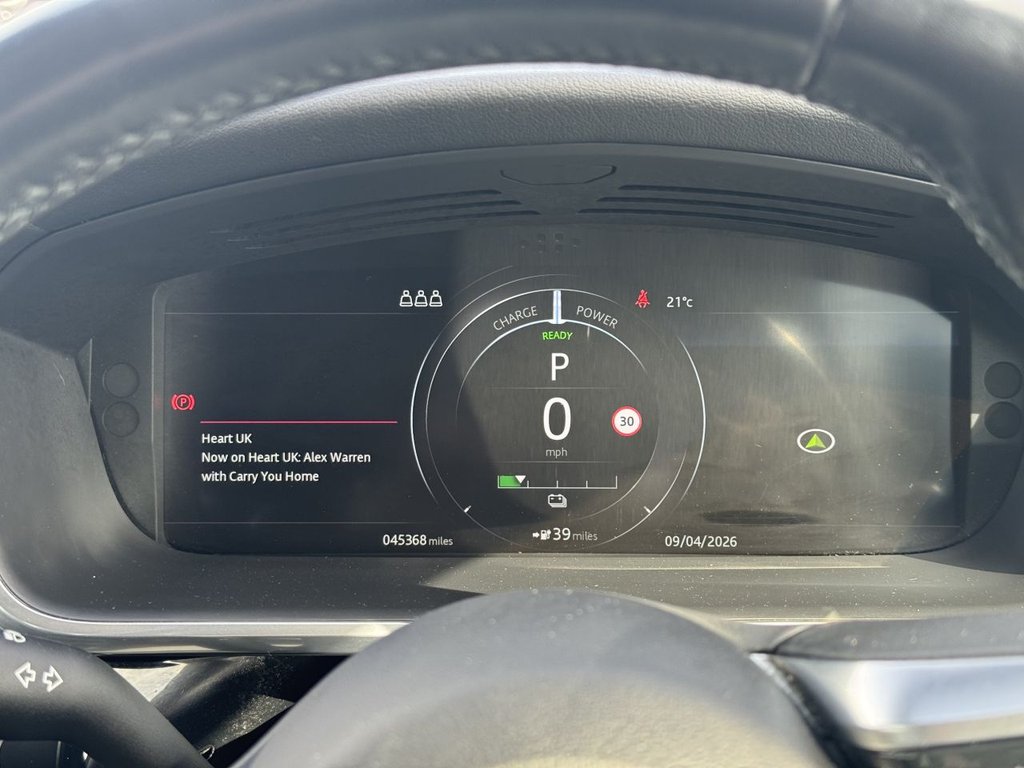 Used Jaguar I-Pace 2020 for sale - 78180778: Photo 15