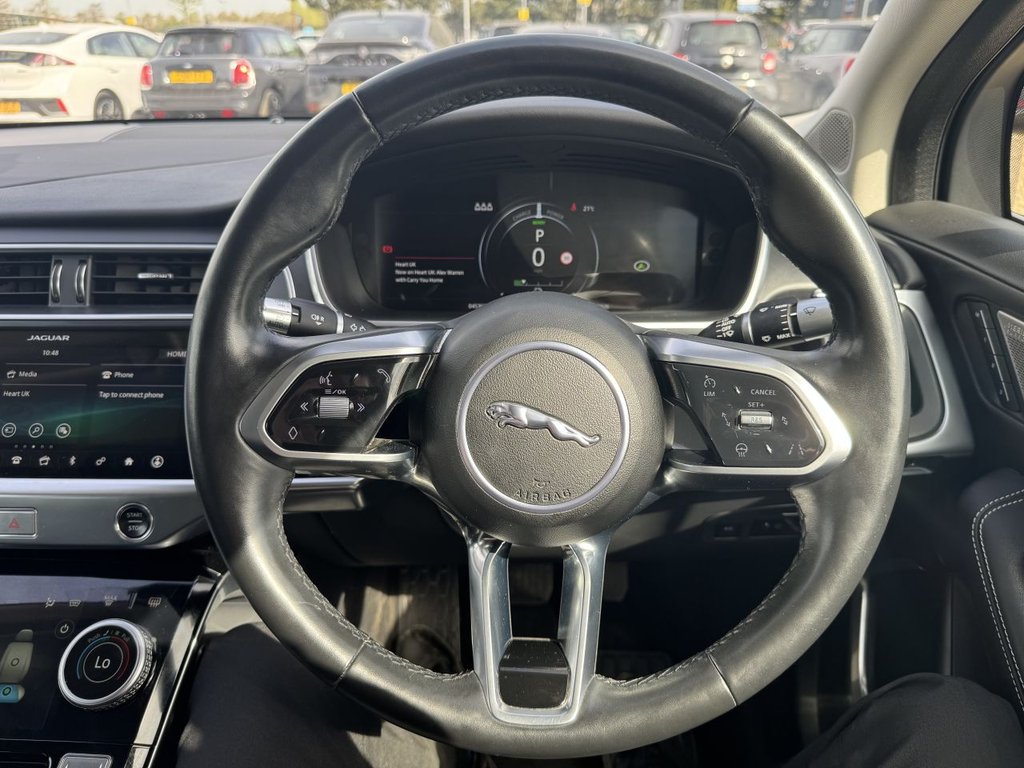 Used Jaguar I-Pace 2020 for sale - 78180778: Photo 18