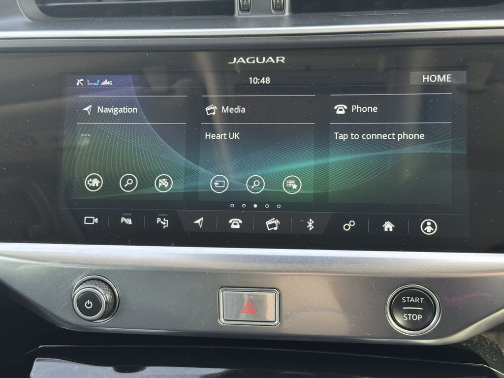 Used Jaguar I-Pace 2020 for sale - 78180778: Photo 19