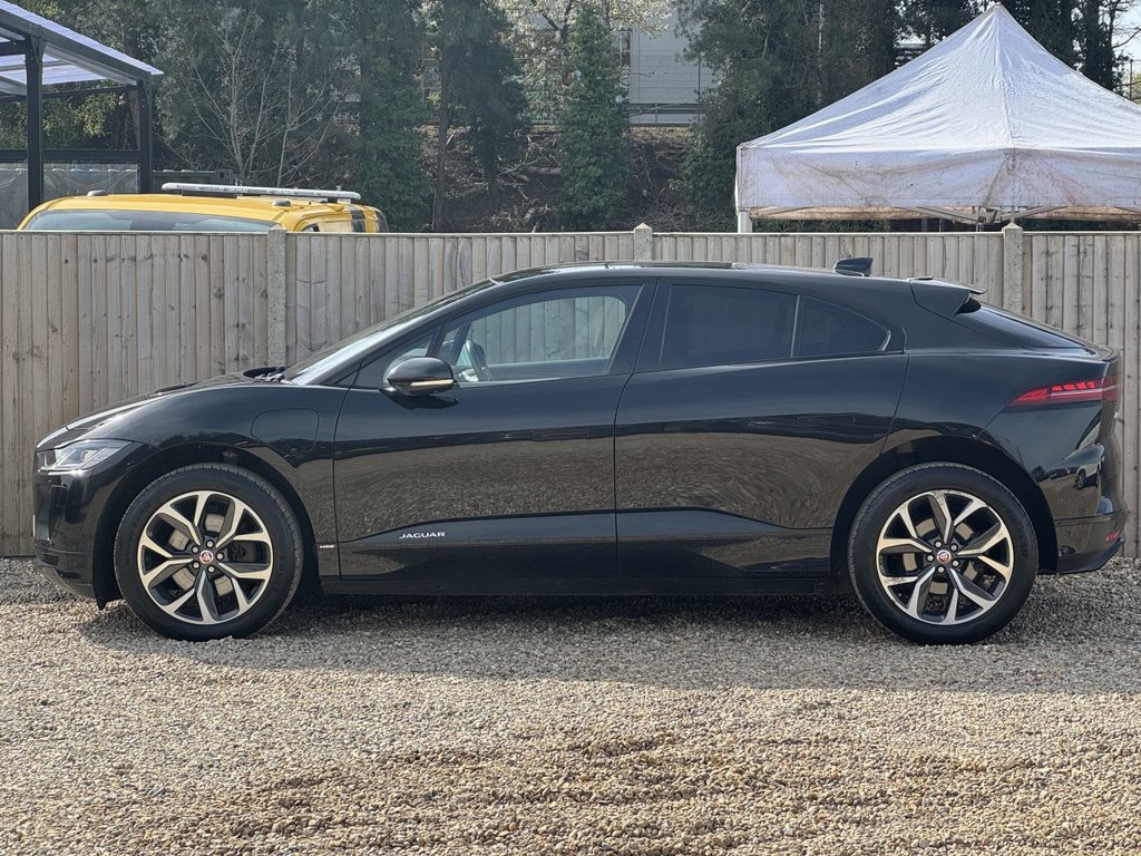 Used Jaguar I-Pace 2020 for sale - 78180778: Photo 2