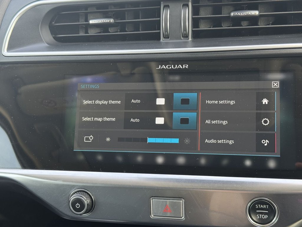 Used Jaguar I-Pace 2020 for sale - 78180778: Photo 20