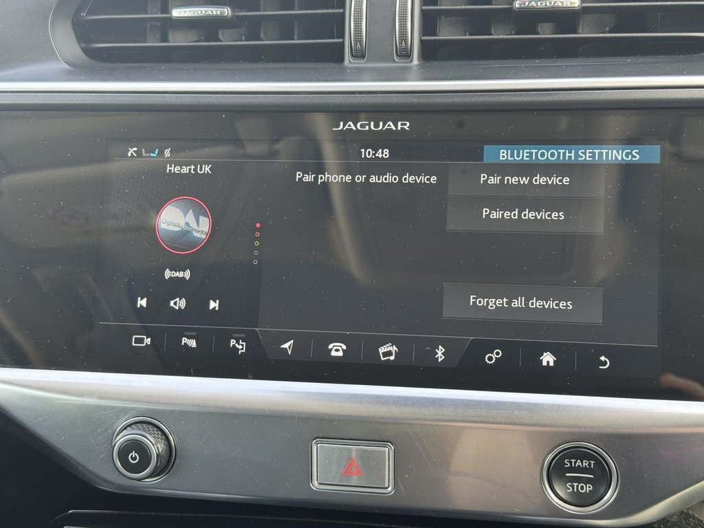 Used Jaguar I-Pace 2020 for sale - 78180778: Photo 21