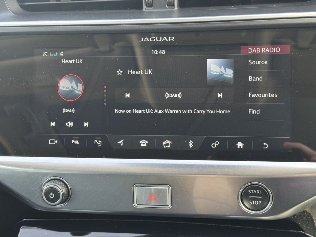 Used Jaguar I-Pace 2020 for sale - 78180778: Photo 22