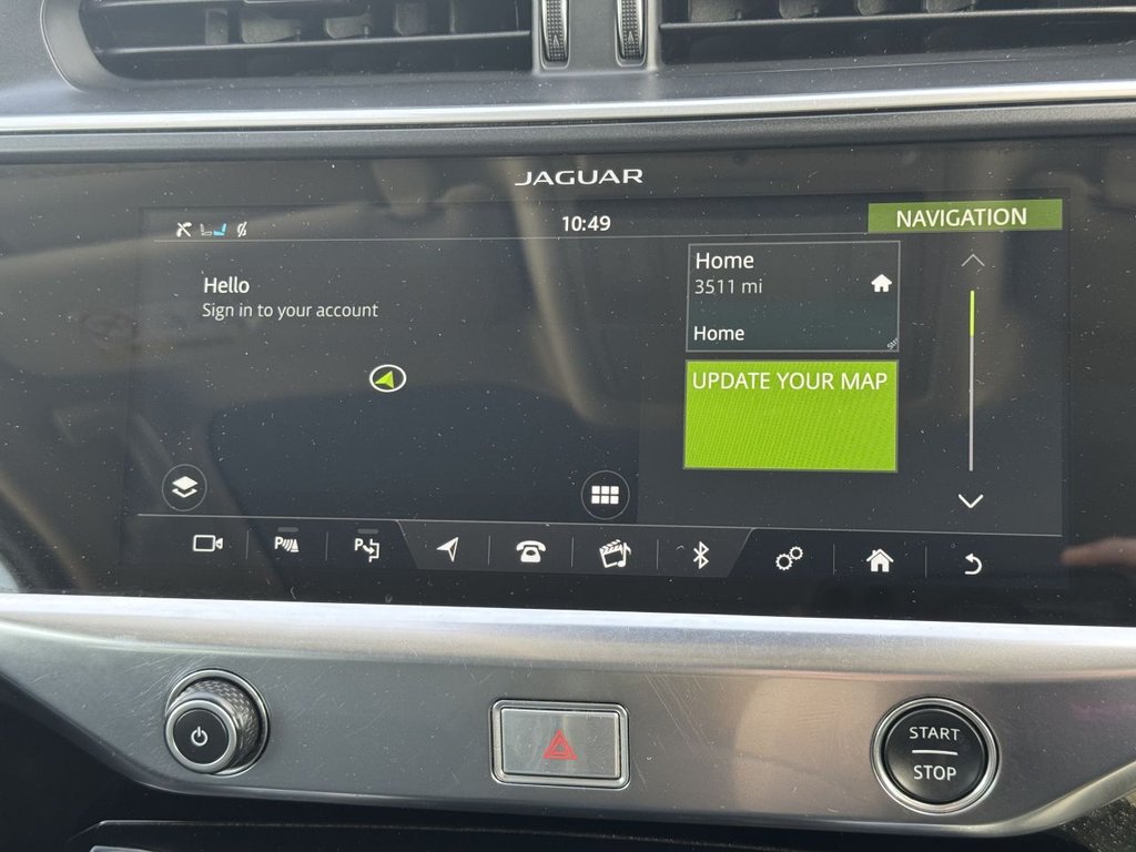 Used Jaguar I-Pace 2020 for sale - 78180778: Photo 24