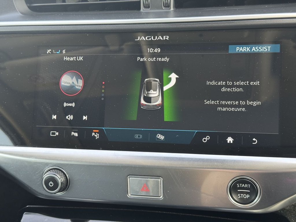 Used Jaguar I-Pace 2020 for sale - 78180778: Photo 25