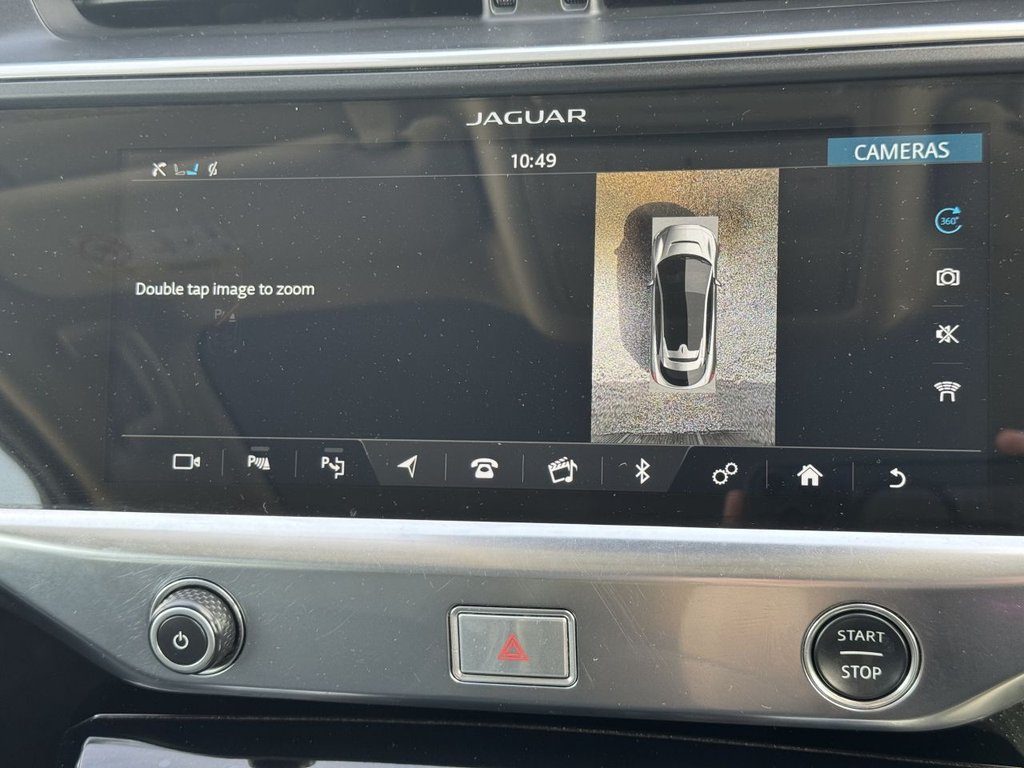 Used Jaguar I-Pace 2020 for sale - 78180778: Photo 26