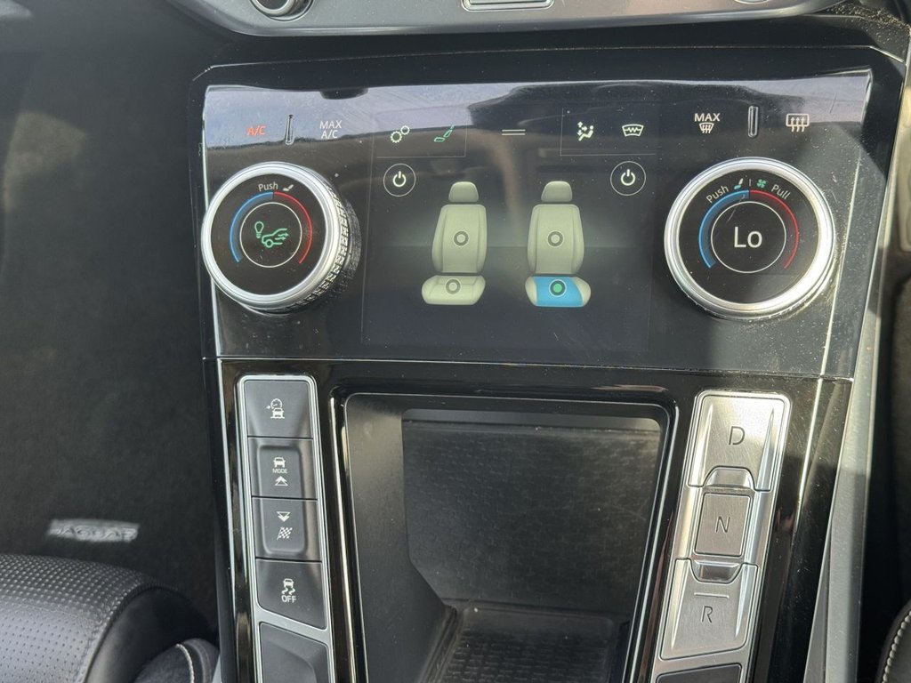Used Jaguar I-Pace 2020 for sale - 78180778: Photo 27