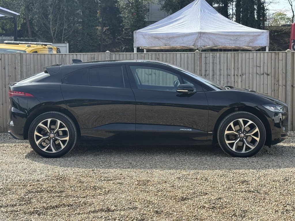 Used Jaguar I-Pace 2020 for sale - 78180778: Photo 6