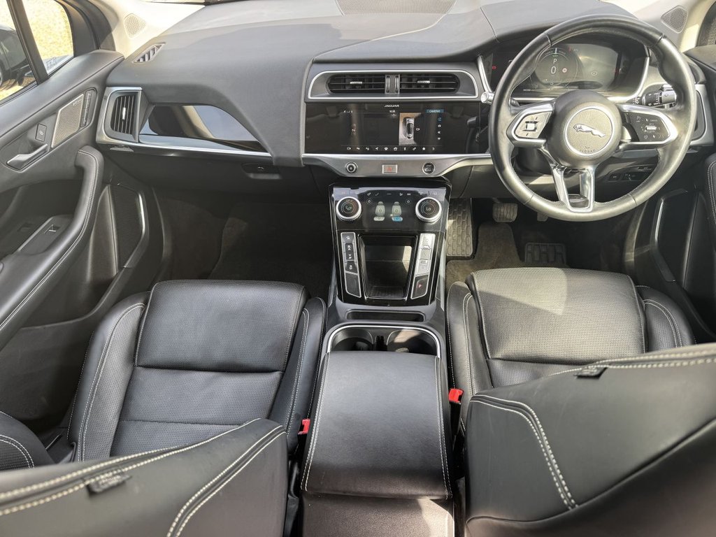 Used Jaguar I-Pace 2020 for sale - 78180778: Photo 9