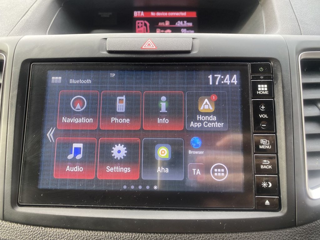Vehicle 19