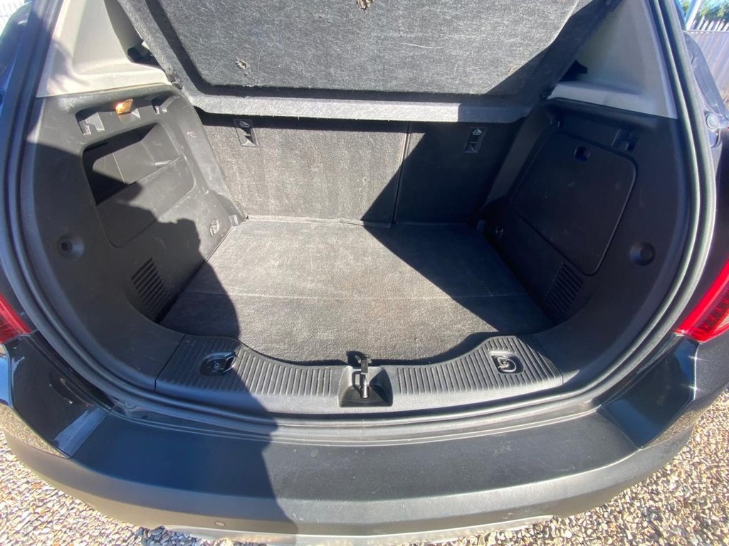 Used Vauxhall Mokka 2015 for sale - 76767989: Photo 11