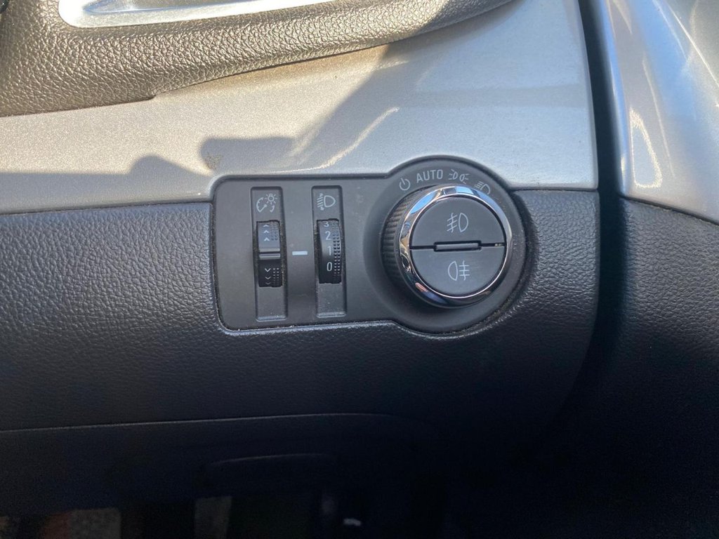 Used Vauxhall Mokka 2015 for sale - 76767989: Photo 13