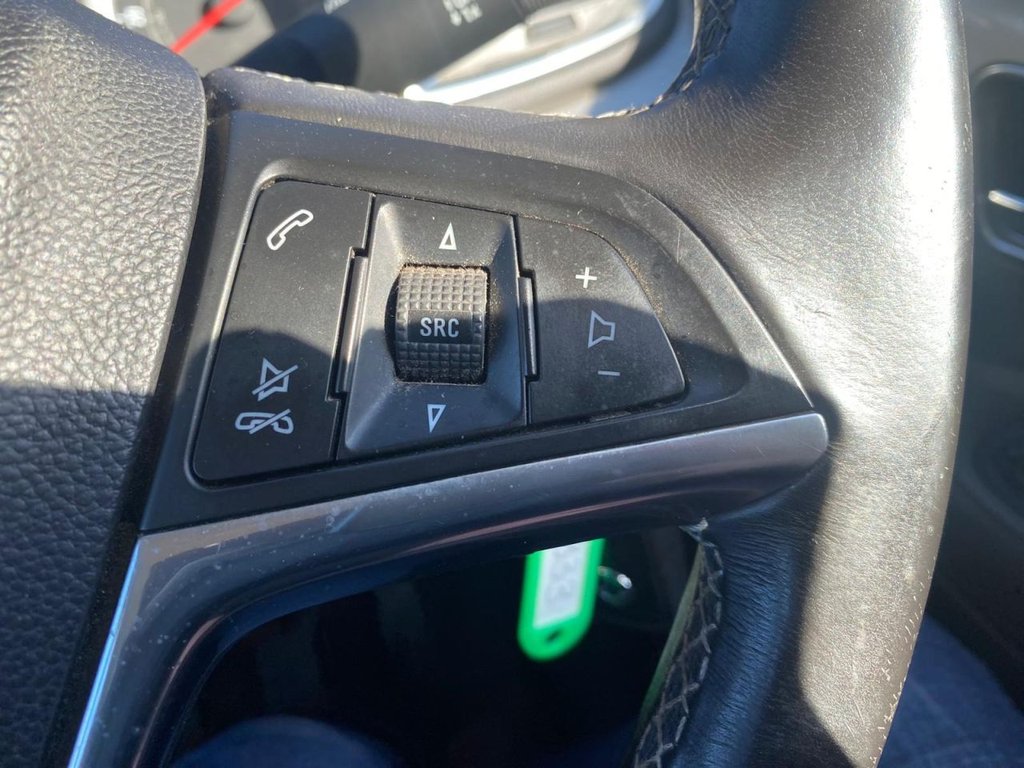 Used Vauxhall Mokka 2015 for sale - 76767989: Photo 14