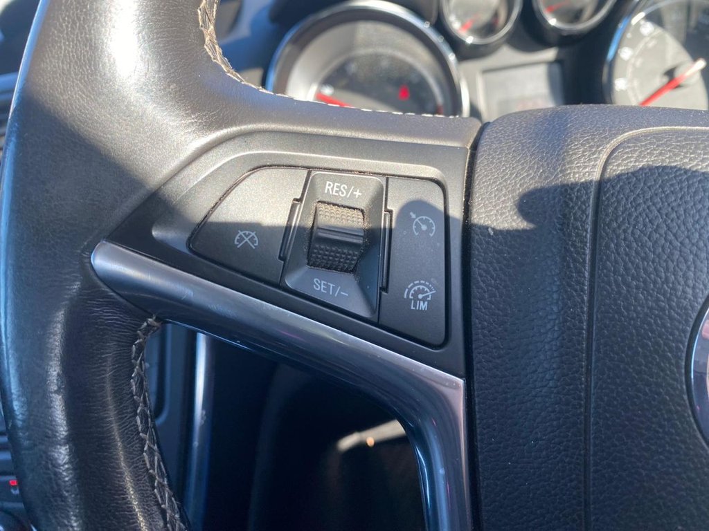 Used Vauxhall Mokka 2015 for sale - 76767989: Photo 15