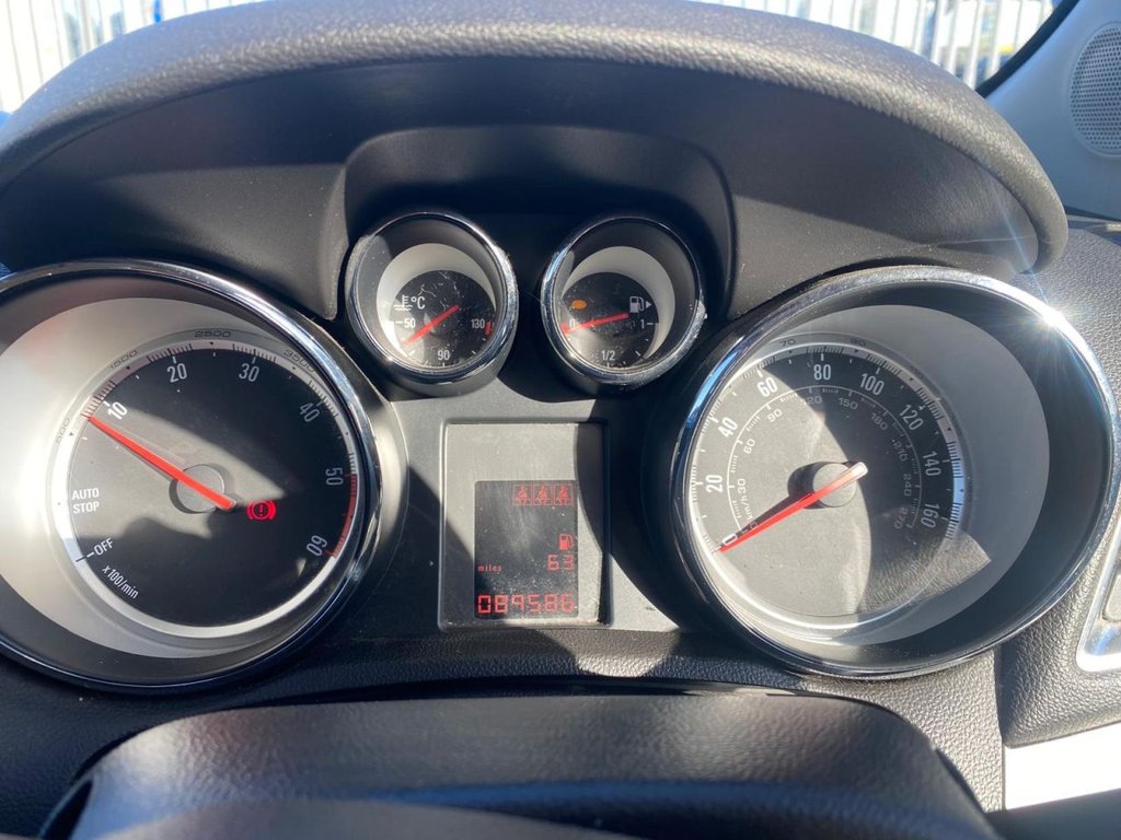 Used Vauxhall Mokka 2015 for sale - 76767989: Photo 16