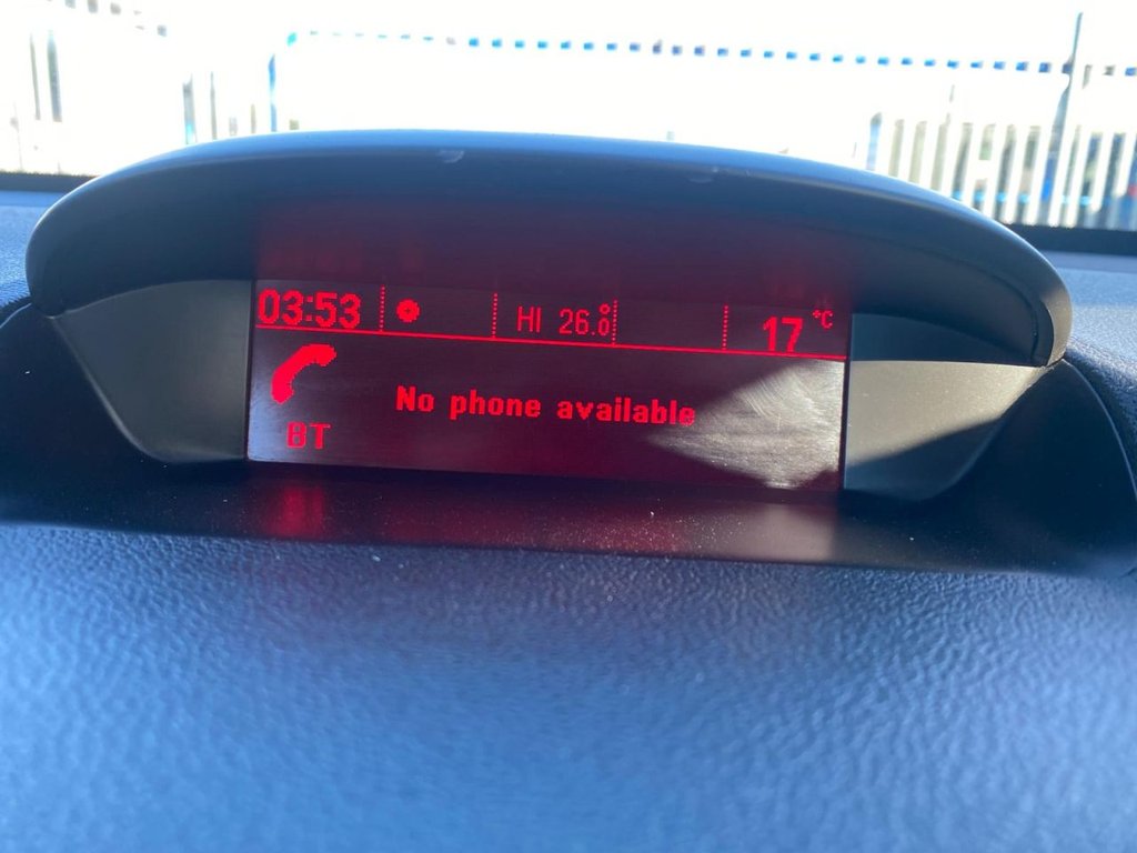 Used Vauxhall Mokka 2015 for sale - 76767989: Photo 18