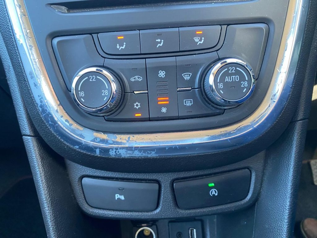 Used Vauxhall Mokka 2015 for sale - 76767989: Photo 20