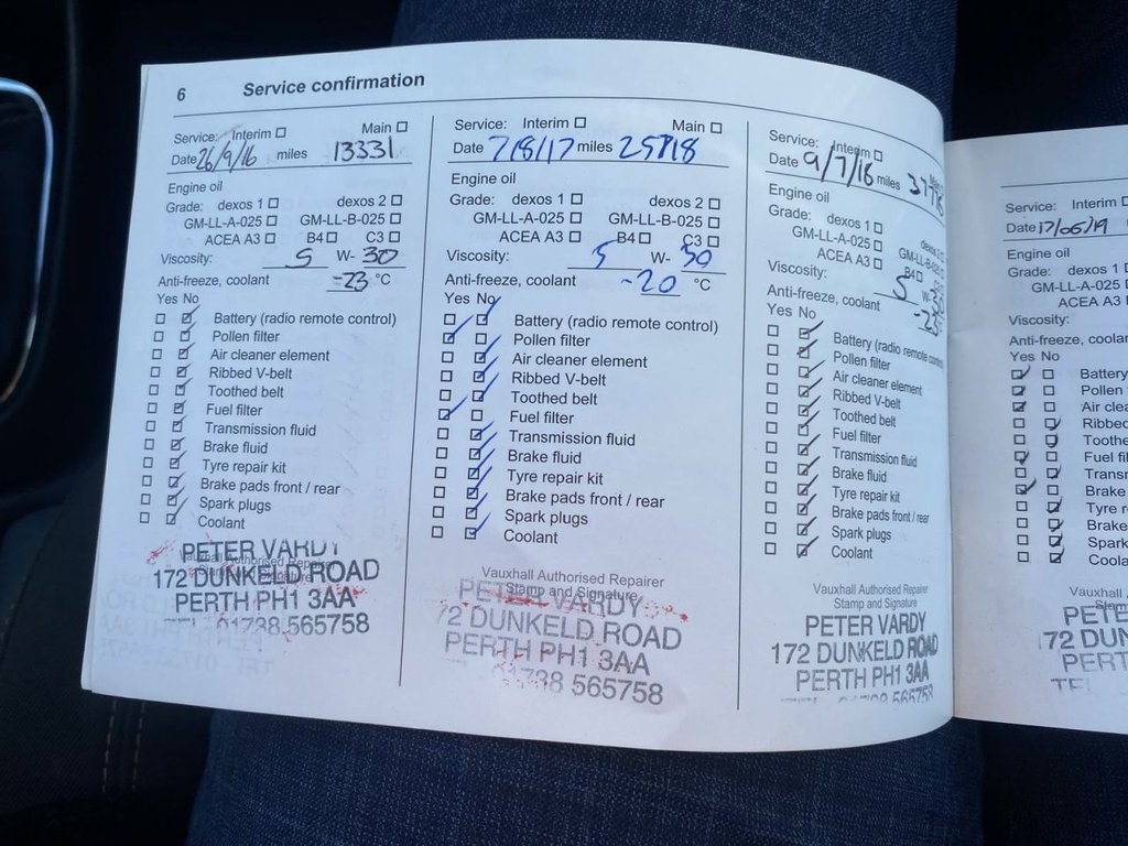 Used Vauxhall Mokka 2015 for sale - 76767989: Photo 22