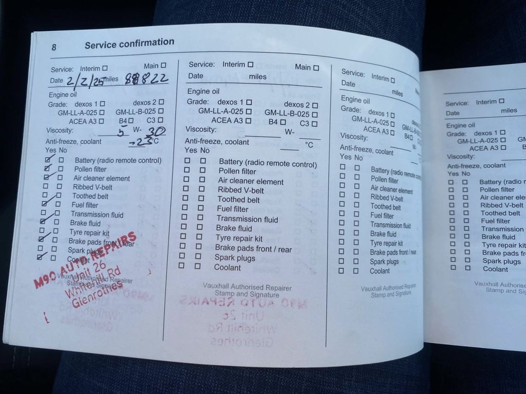 Used Vauxhall Mokka 2015 for sale - 76767989: Photo 24