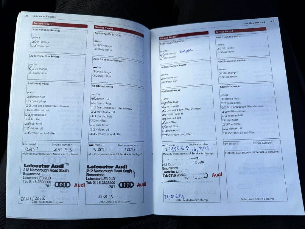 Vehicle 19