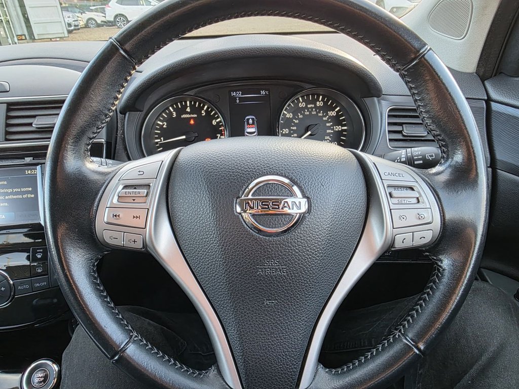 Used Nissan Pulsar 2016 for sale - 76570007: Photo 10