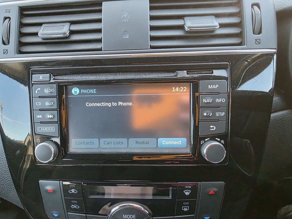 Used Nissan Pulsar 2016 for sale - 76570007: Photo 14