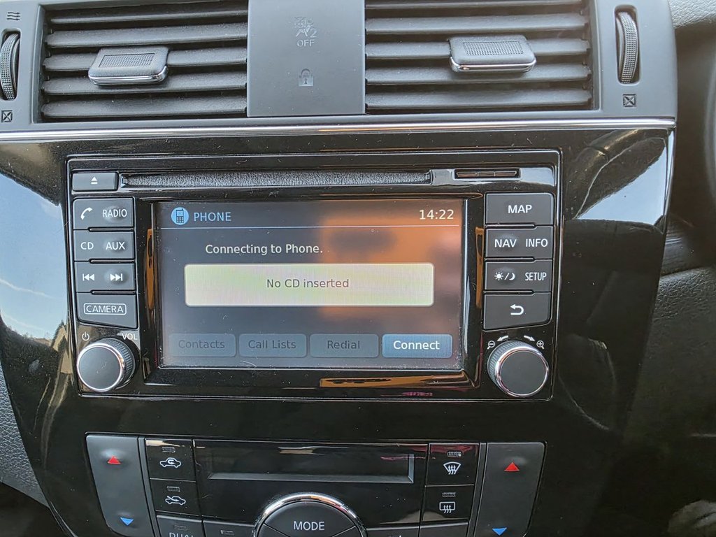 Used Nissan Pulsar 2016 for sale - 76570007: Photo 15