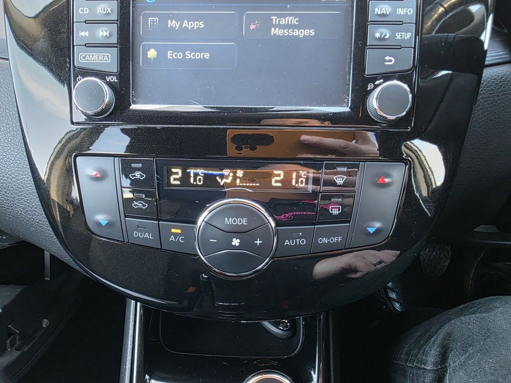 Used Nissan Pulsar 2016 for sale - 76570007: Photo 20