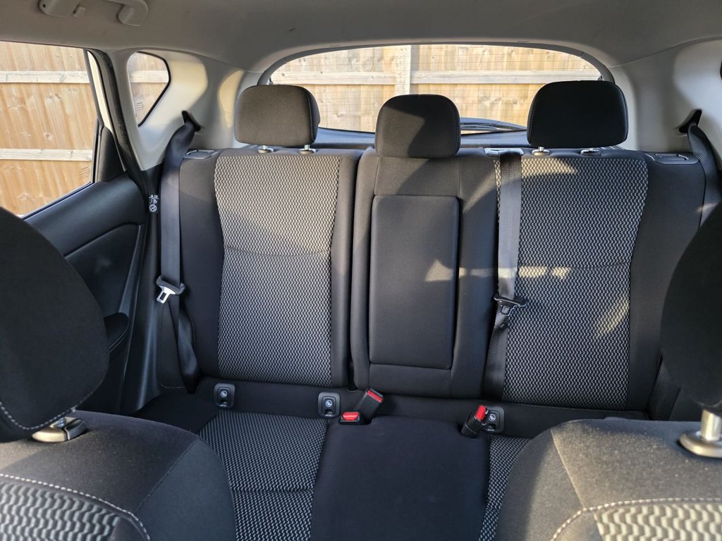 Used Nissan Pulsar 2016 for sale - 76570007: Photo 23