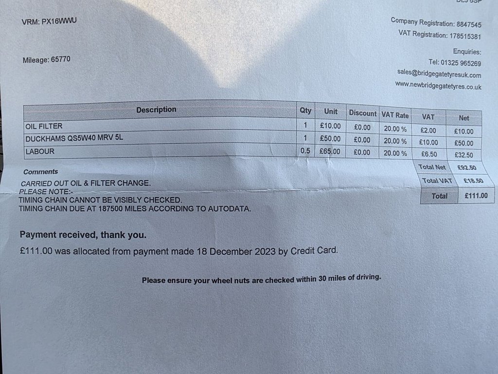 Used Nissan Pulsar 2016 for sale - 76570007: Photo 27