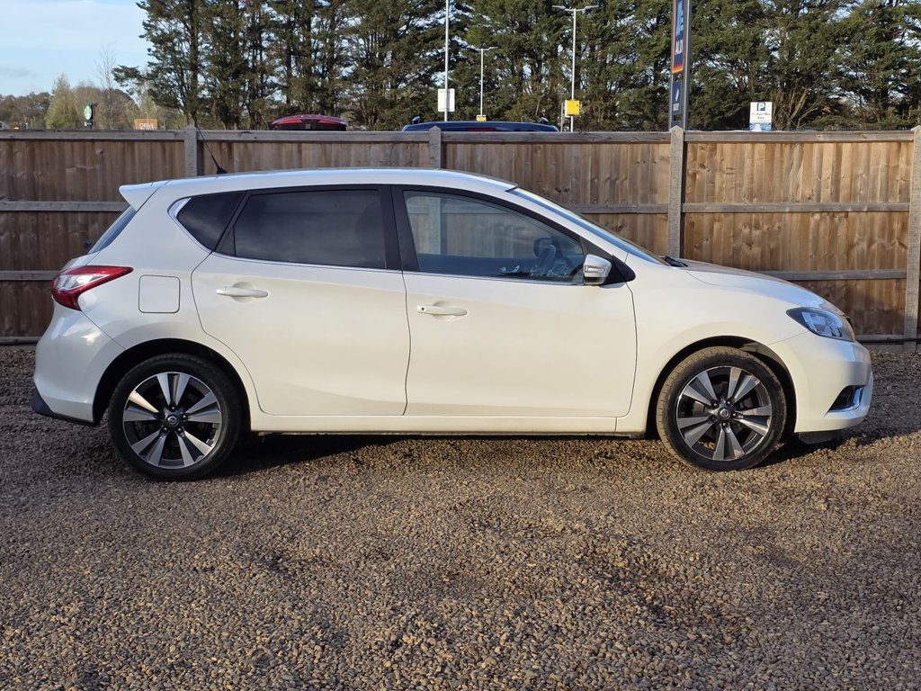 Used Nissan Pulsar 2016 for sale - 76570007: Photo 6