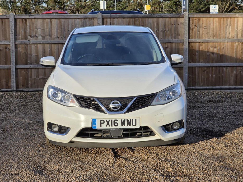 Used Nissan Pulsar 2016 for sale - 76570007: Photo 8