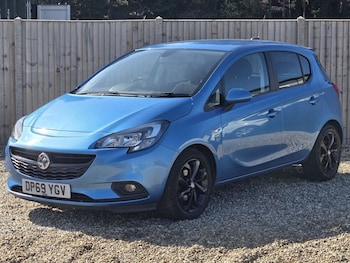 Used Vauxhall Corsa 2019 for sale - 78287704: Photo