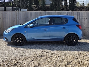 Used Vauxhall Corsa 2019 for sale - 78287704: Photo