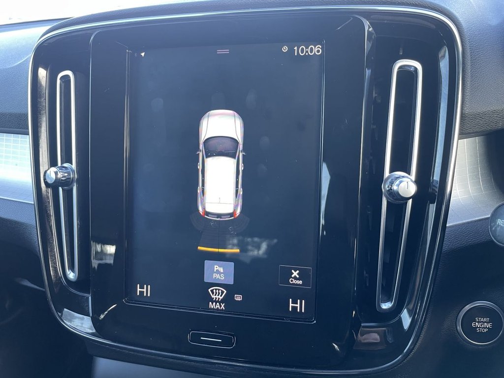 Used Volvo XC40 2018 for sale - 77121467: Photo 17