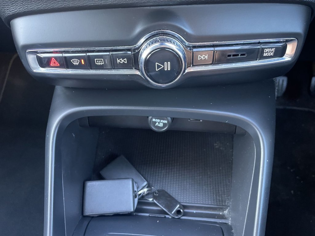 Used Volvo XC40 2018 for sale - 77121467: Photo 18