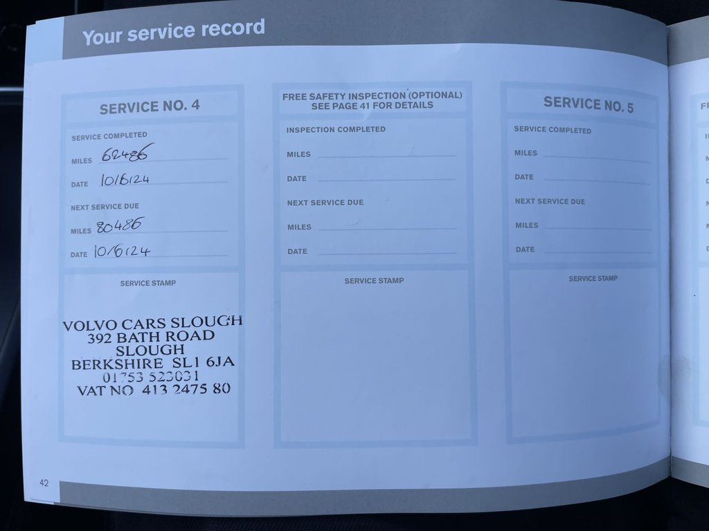 Used Volvo XC40 2018 for sale - 77121467: Photo 23