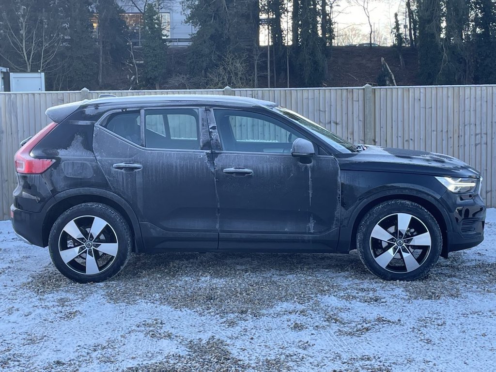 Used Volvo XC40 2018 for sale - 77121467: Photo 6