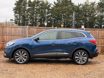 Used Renault Kadjar 2015 for sale - 76711522: Photo