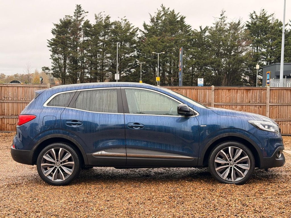Used Renault Kadjar 2015 for sale - 76711522: Photo 6