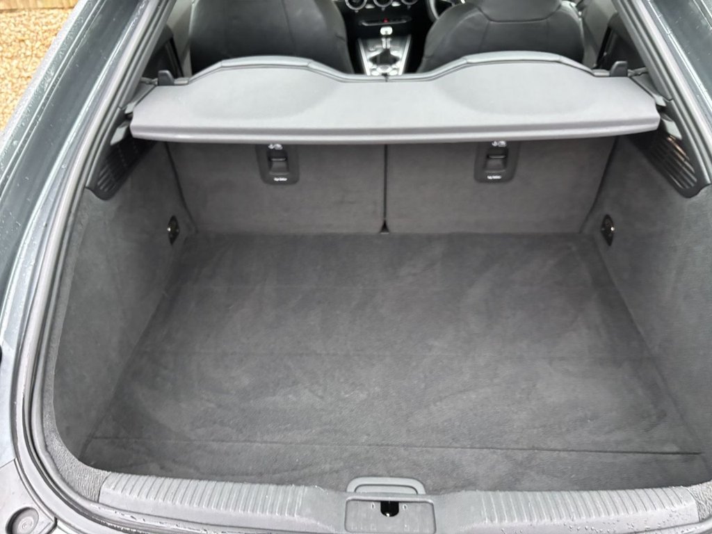 Used Audi TT 2016 for sale - 77680233: Photo 10