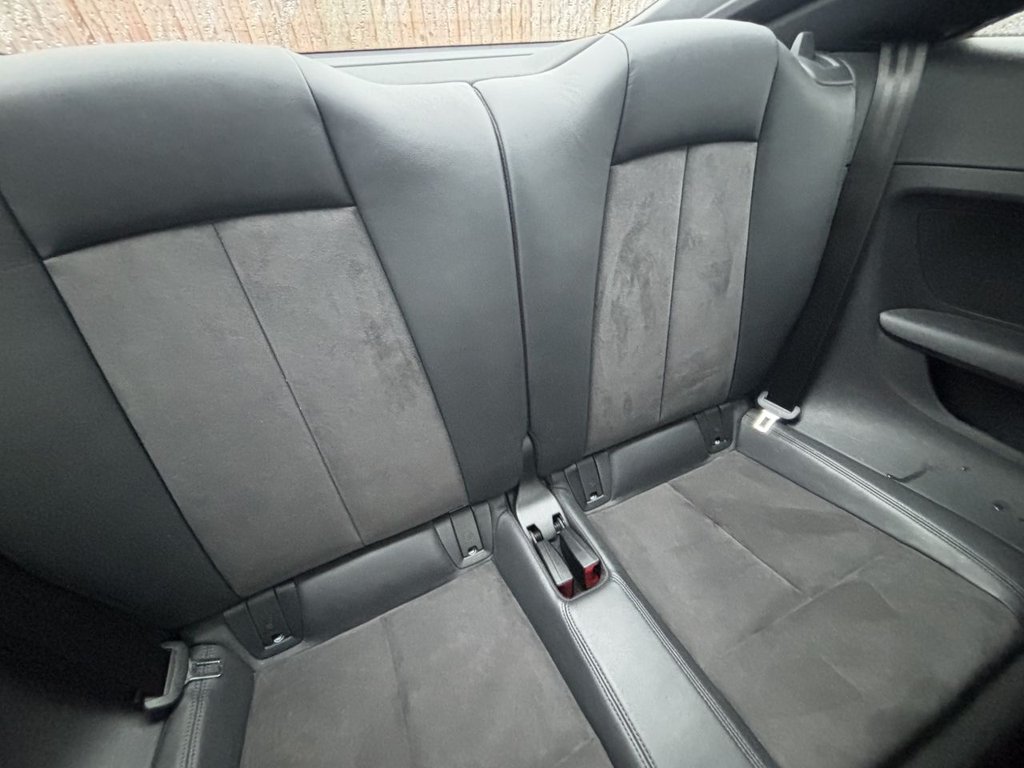 Used Audi TT 2016 for sale - 77680233: Photo 12