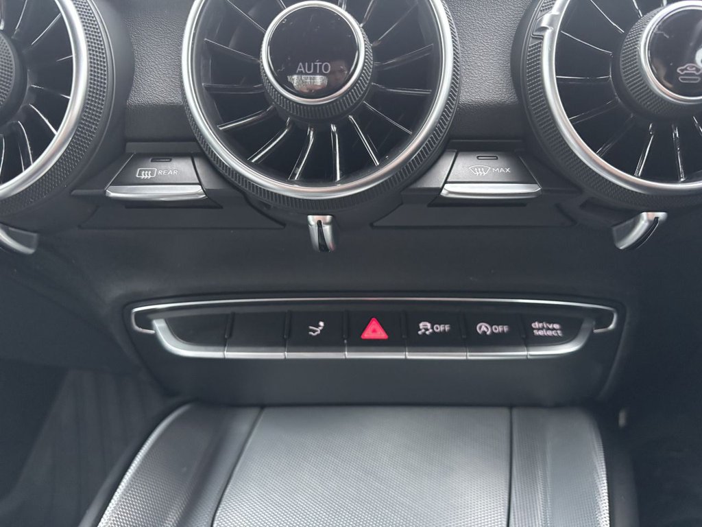 Used Audi TT 2016 for sale - 77680233: Photo 13