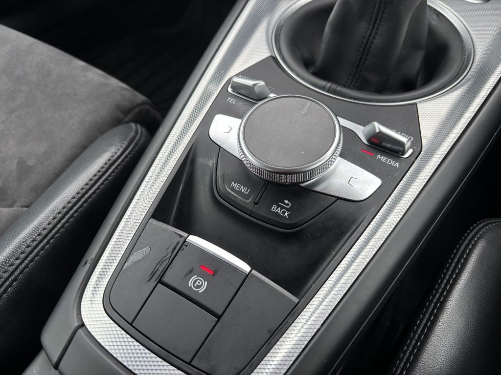 Used Audi TT 2016 for sale - 77680233: Photo 14